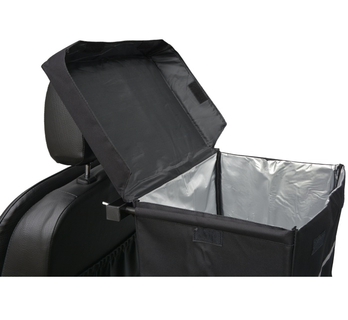 TopGun Scooter Rear Thermal Bag - Image 4