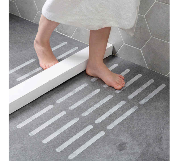 Anti Slip Strips (Gripguard) 30/PK