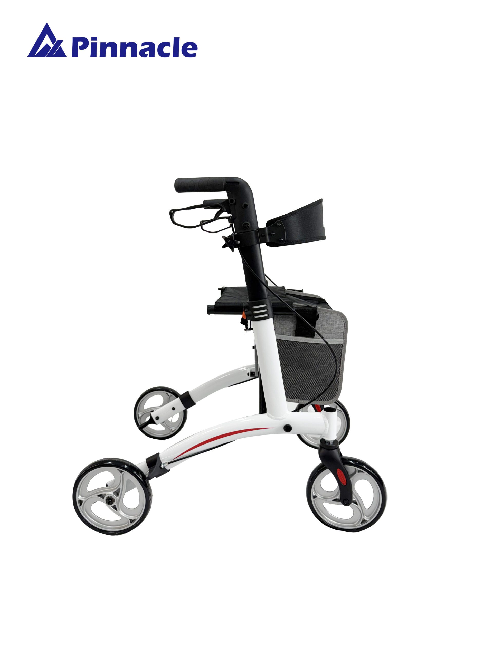 Pinnacle Steady Step Walker