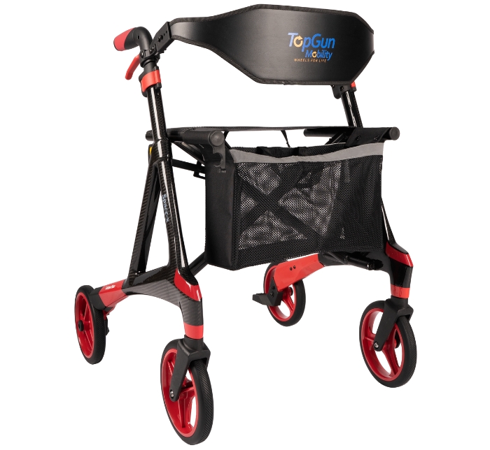 Space-X Rollator - Image 2