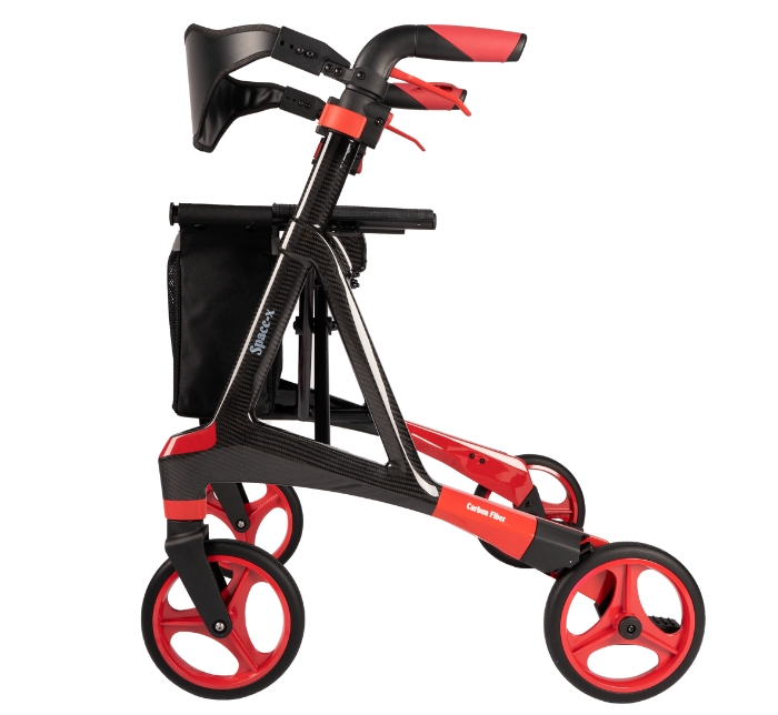 Space-X Rollator - Image 3
