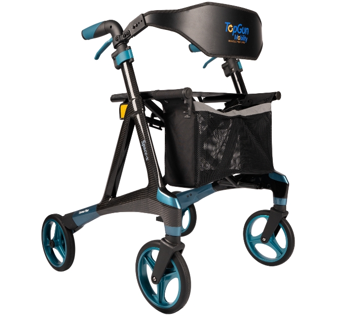 Space-X Rollator