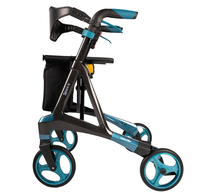 Space-X Rollator - Image 4