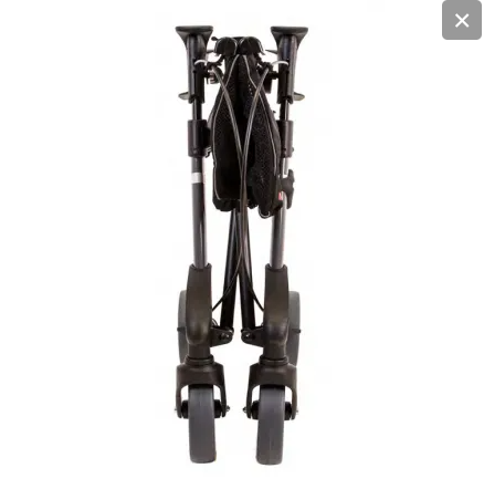 TOPRO Neuro Reverse Brake Rollator - Image 2