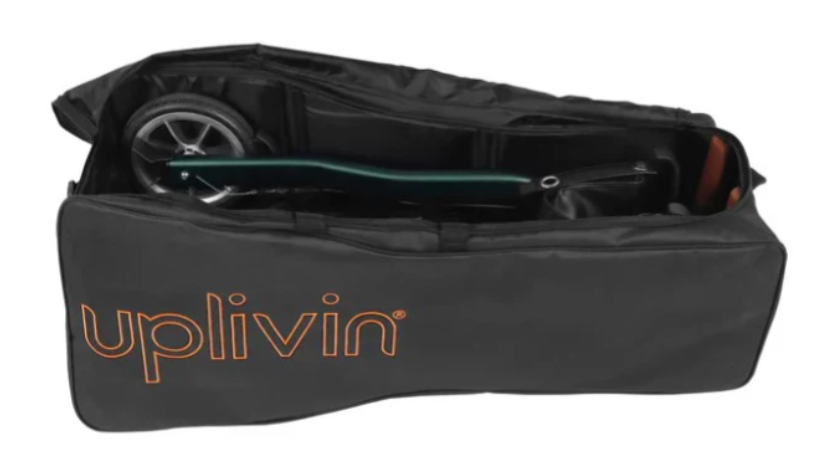 Uplivin Trive Travel Bag - Image 2