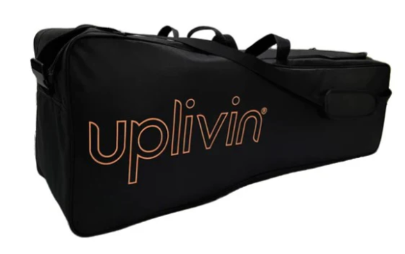 Uplivin Trive Travel Bag