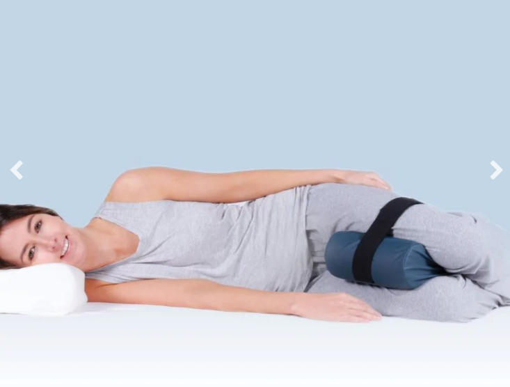 TheraMed Leg Spacer - Image 2