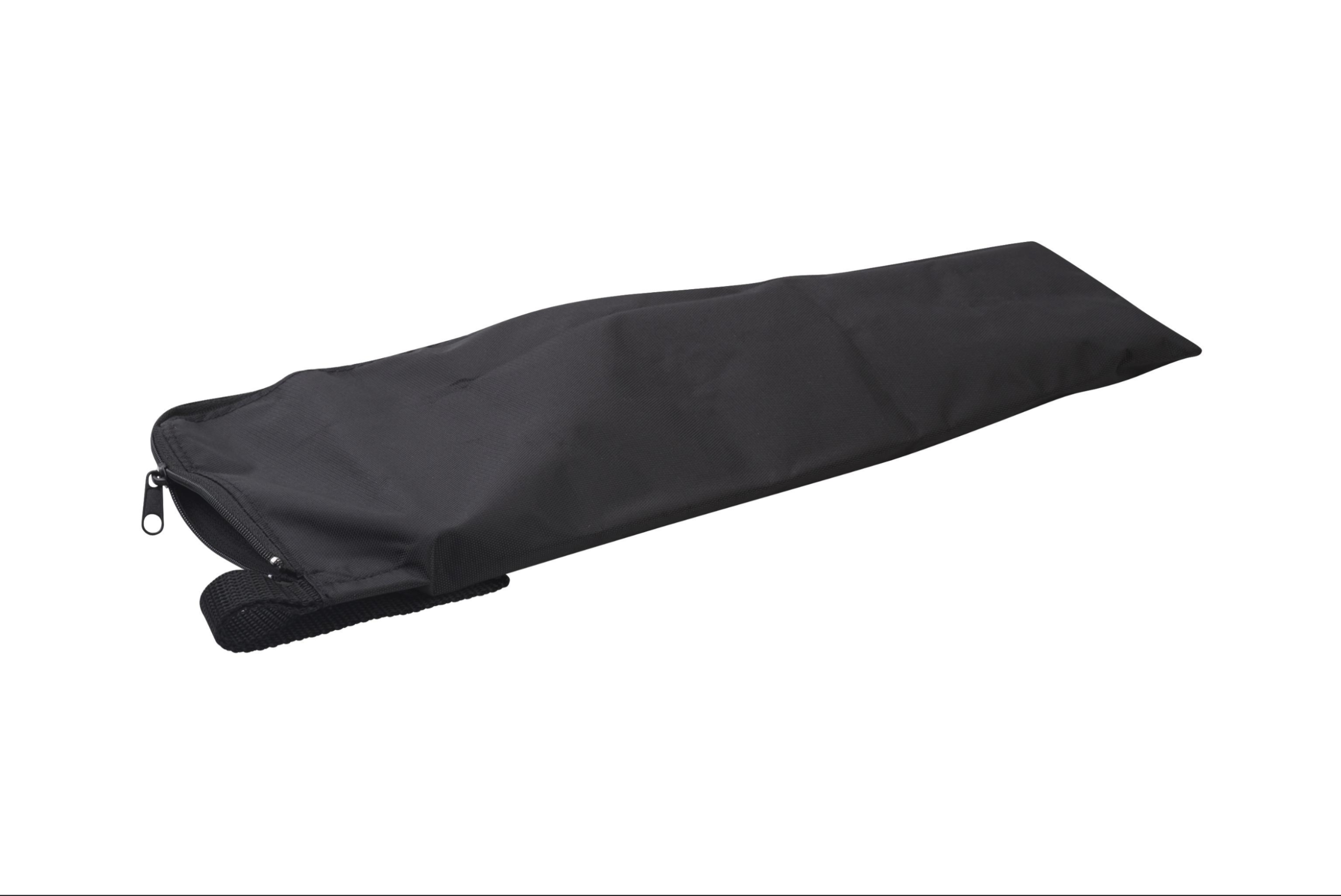 Folding Cane Nylon Bag (Black) - Image 2