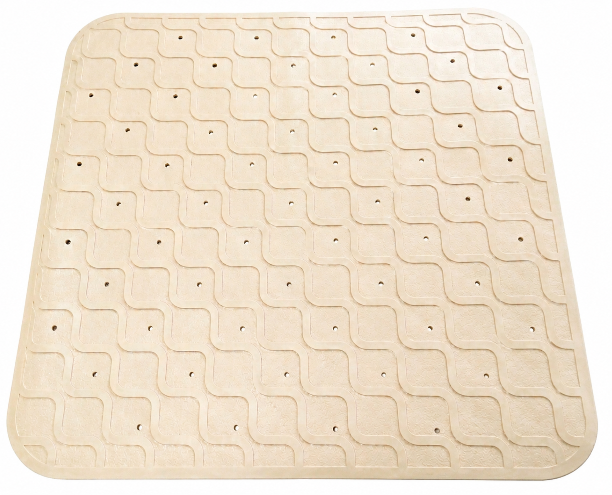 Max Mobility Shower/ Bath Mat - Cream