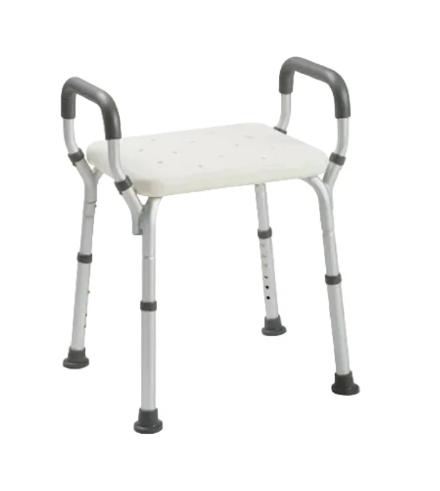 Max Mobility Delta S24 Shower Stool