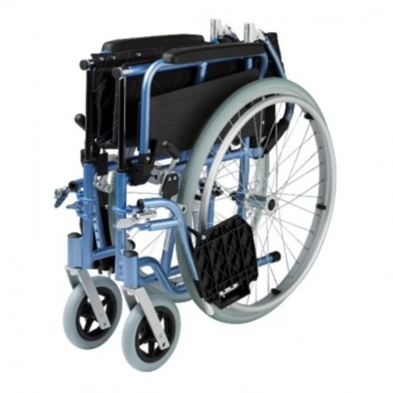 Omega SP1 Self-Propelled Wheelchair - Image 2