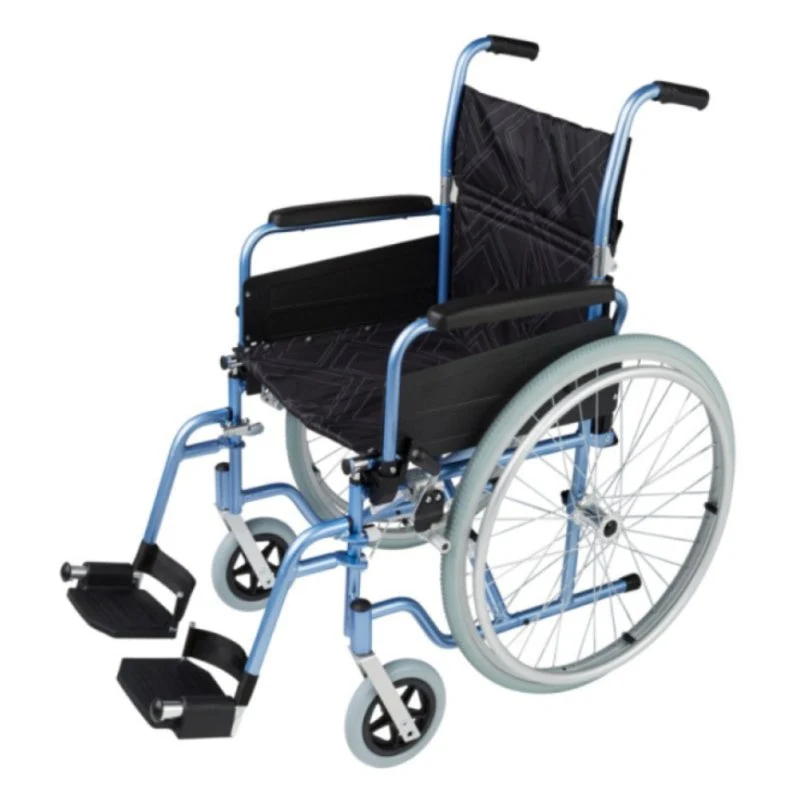 Omega SP1 Self-Propelled Wheelchair
