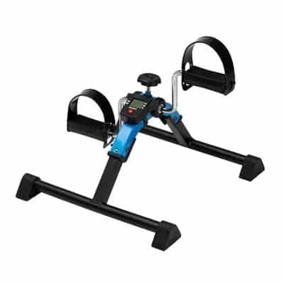 Zeta Pedal Exerciser - Image 2